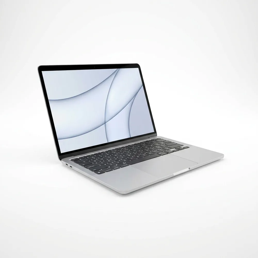MacBook Air 13" 2022 M2 (256GB) at N.N Laptop Lahore