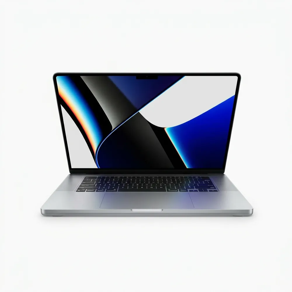 MacBook Pro 16" 2021 M1 Max at N.N Laptop Lahore
