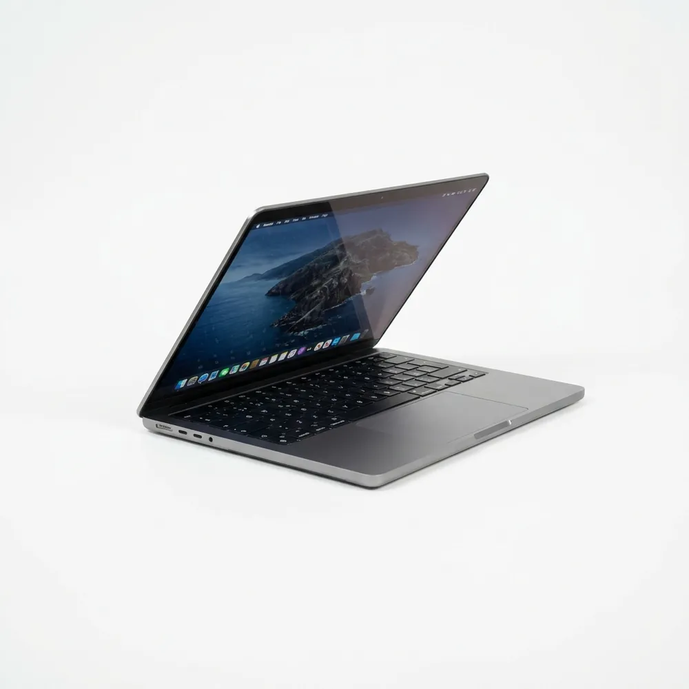 MacBook Pro 14" 2023 M3 Pro at N.N Laptop Lahore