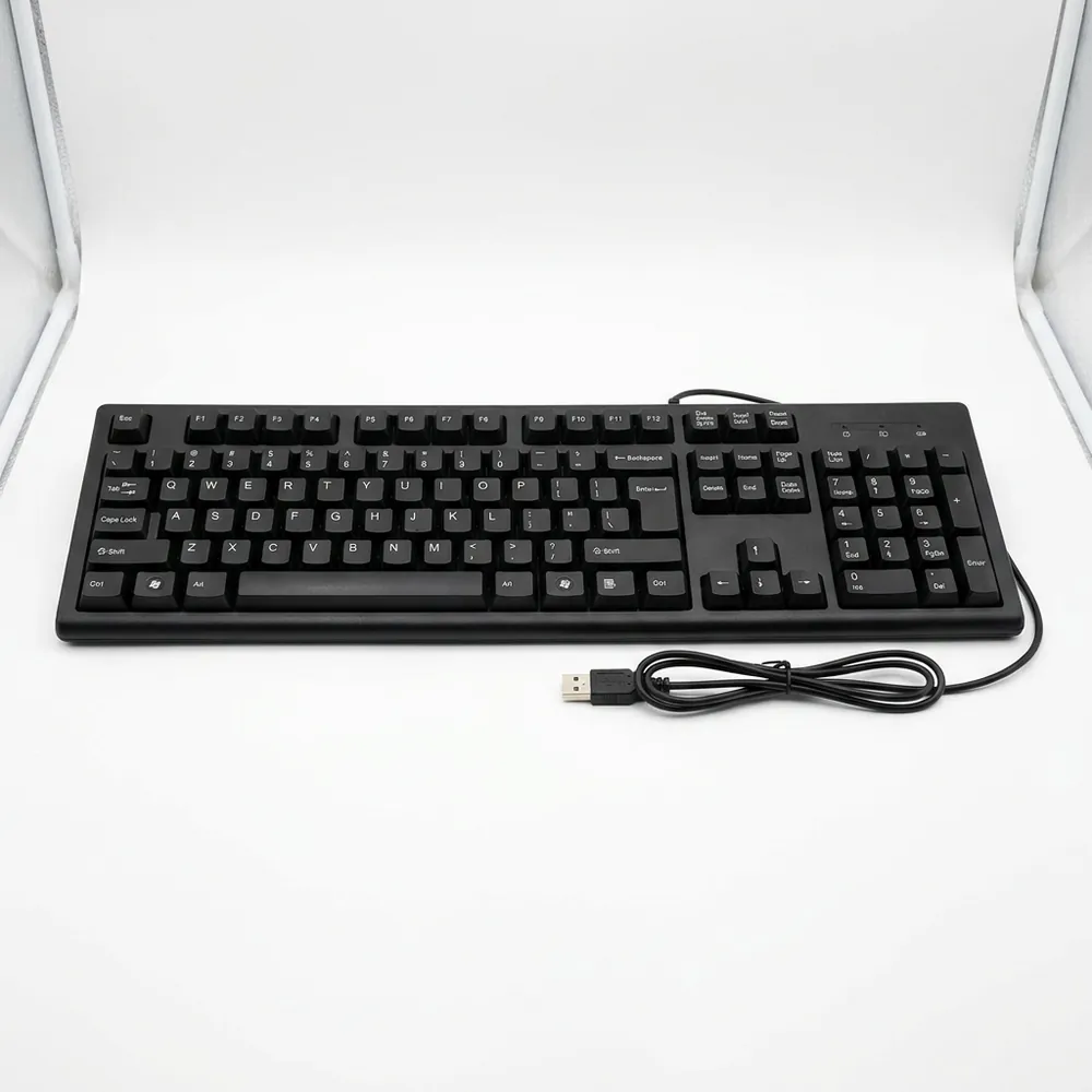 USB Wired Keyboard (A4Tech KR-85) at N.N Laptop Lahore