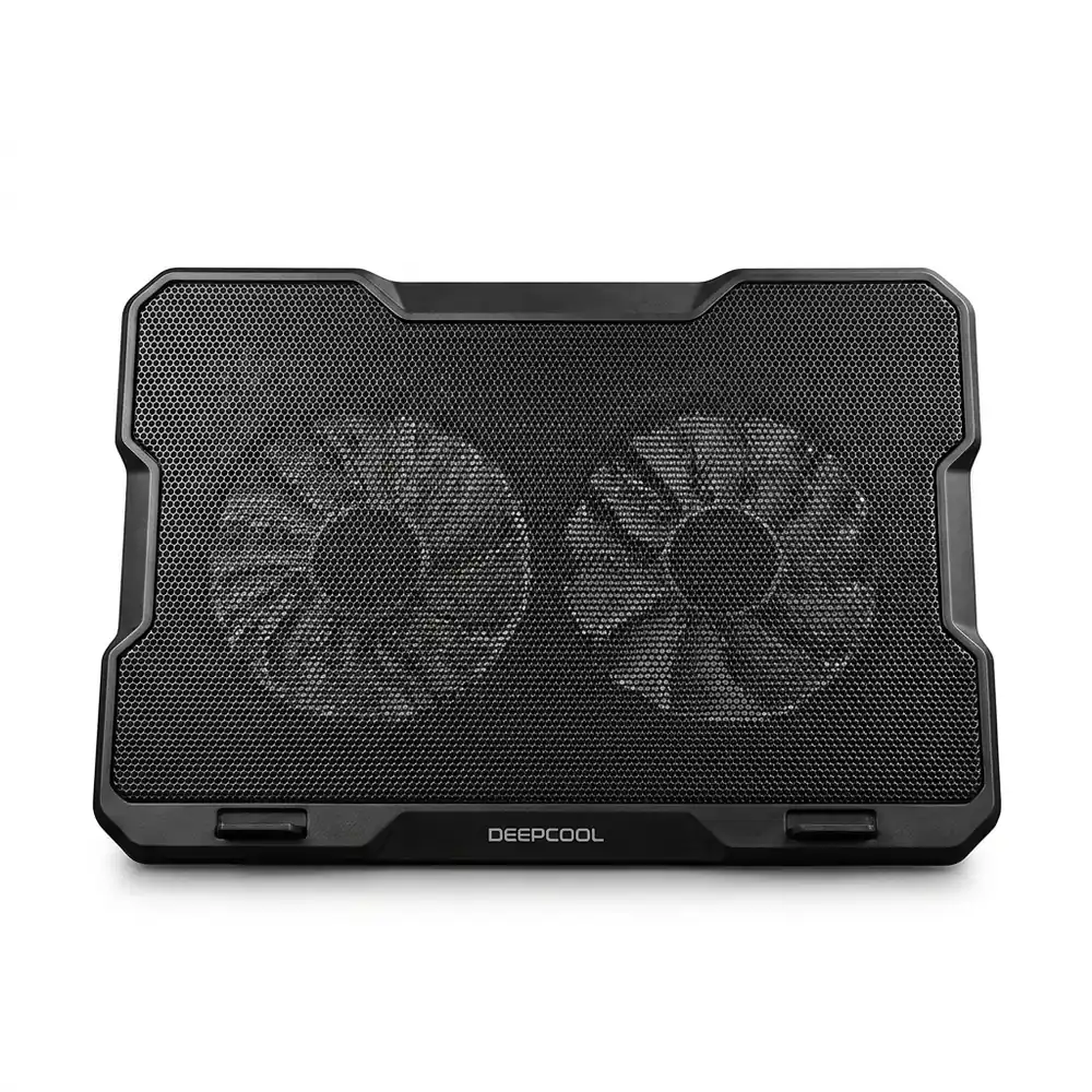 Laptop Cooling Pad (Deepcool Wind Pal) at N.N Laptop Lahore