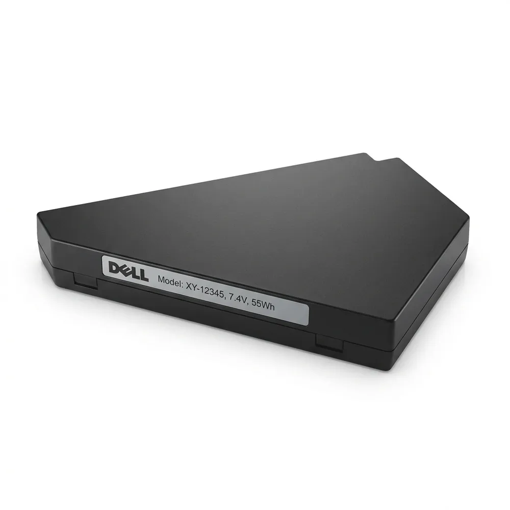 Dell Latitude E7470 E7480 Battery at N.N Laptop Lahore