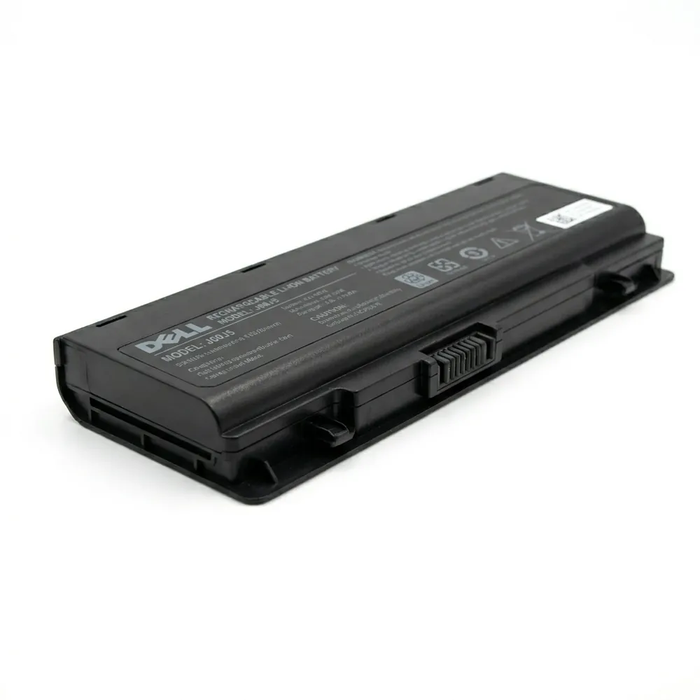 Dell Latitude 5480 5490 Battery at N.N Laptop Lahore