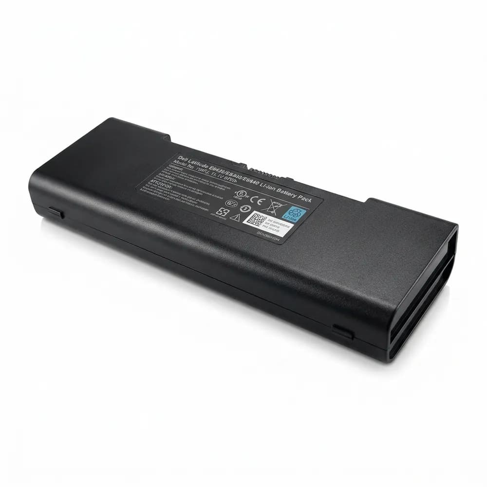 Dell Latitude E6420/E6430/E6440 Battery at N.N Laptop Lahore