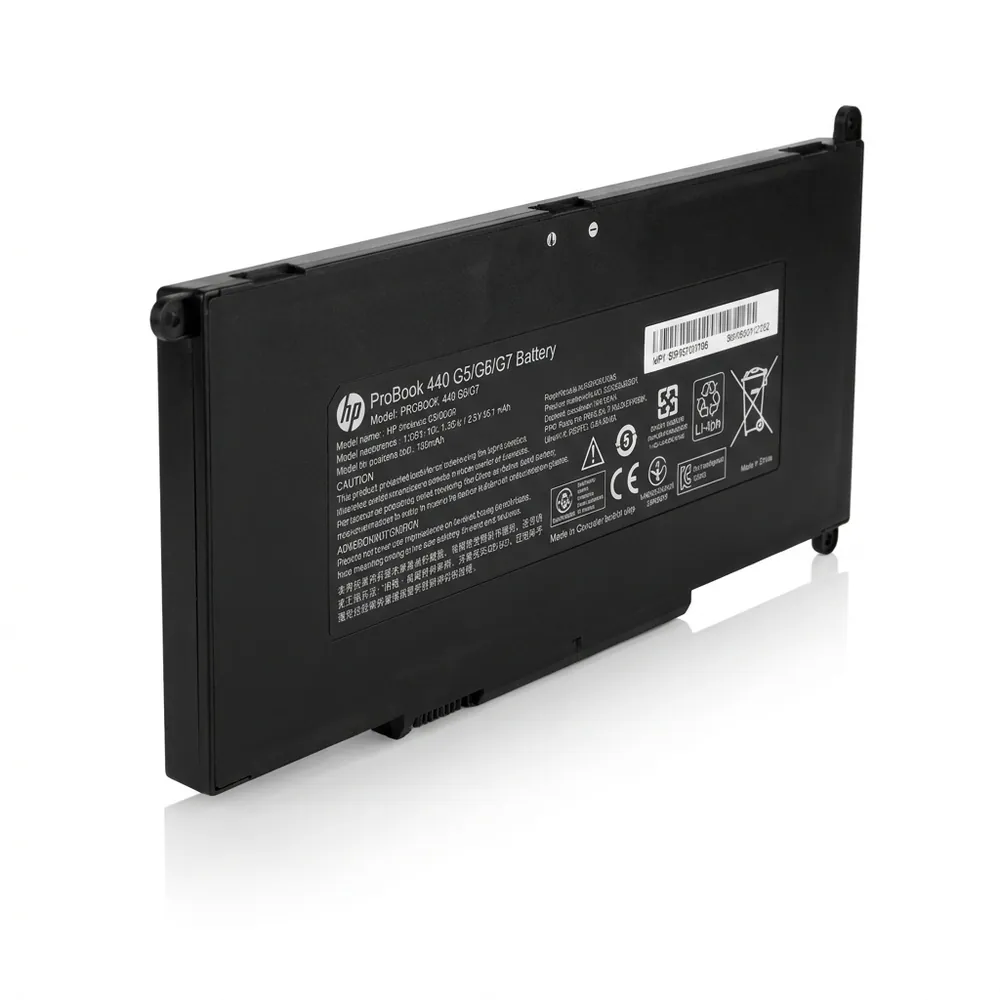 HP ProBook 440 G5/G6/G7 Battery at N.N Laptop Lahore
