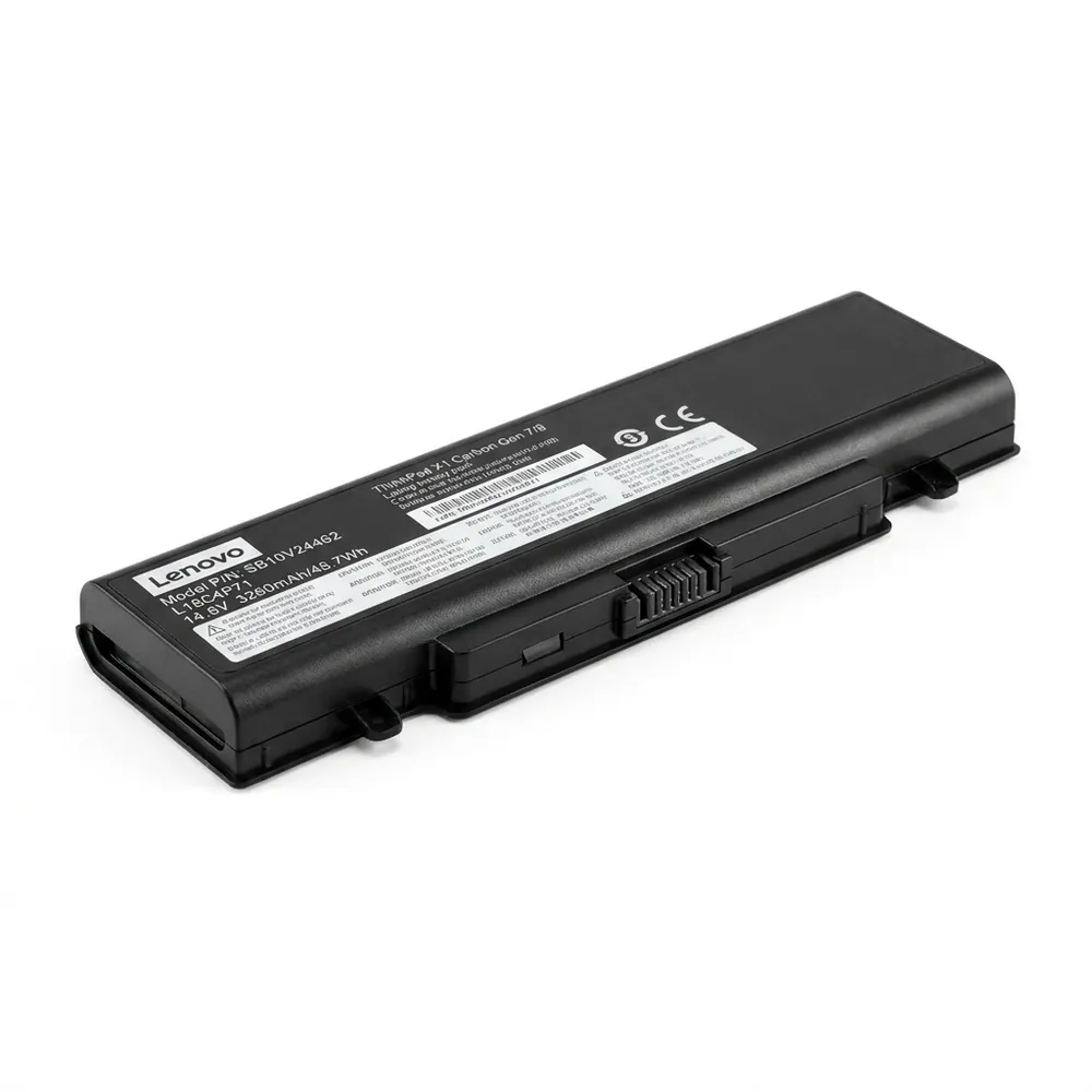 Lenovo ThinkPad X1 Carbon Gen 7/8 Battery at N.N Laptop Lahore