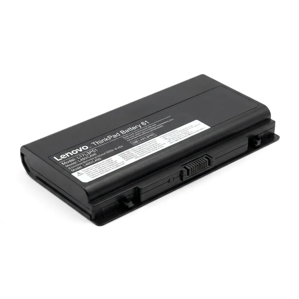 Lenovo ThinkPad L480/L490 Battery at N.N Laptop Lahore