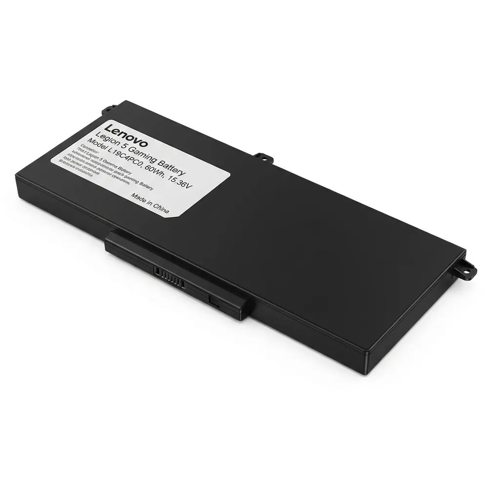 Lenovo Legion 5 Gaming Battery at N.N Laptop Lahore