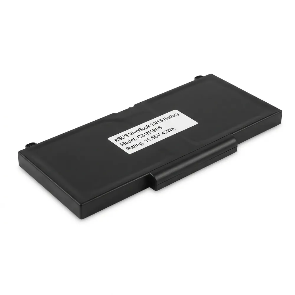 Asus VivoBook 14/15 Battery at N.N Laptop Lahore
