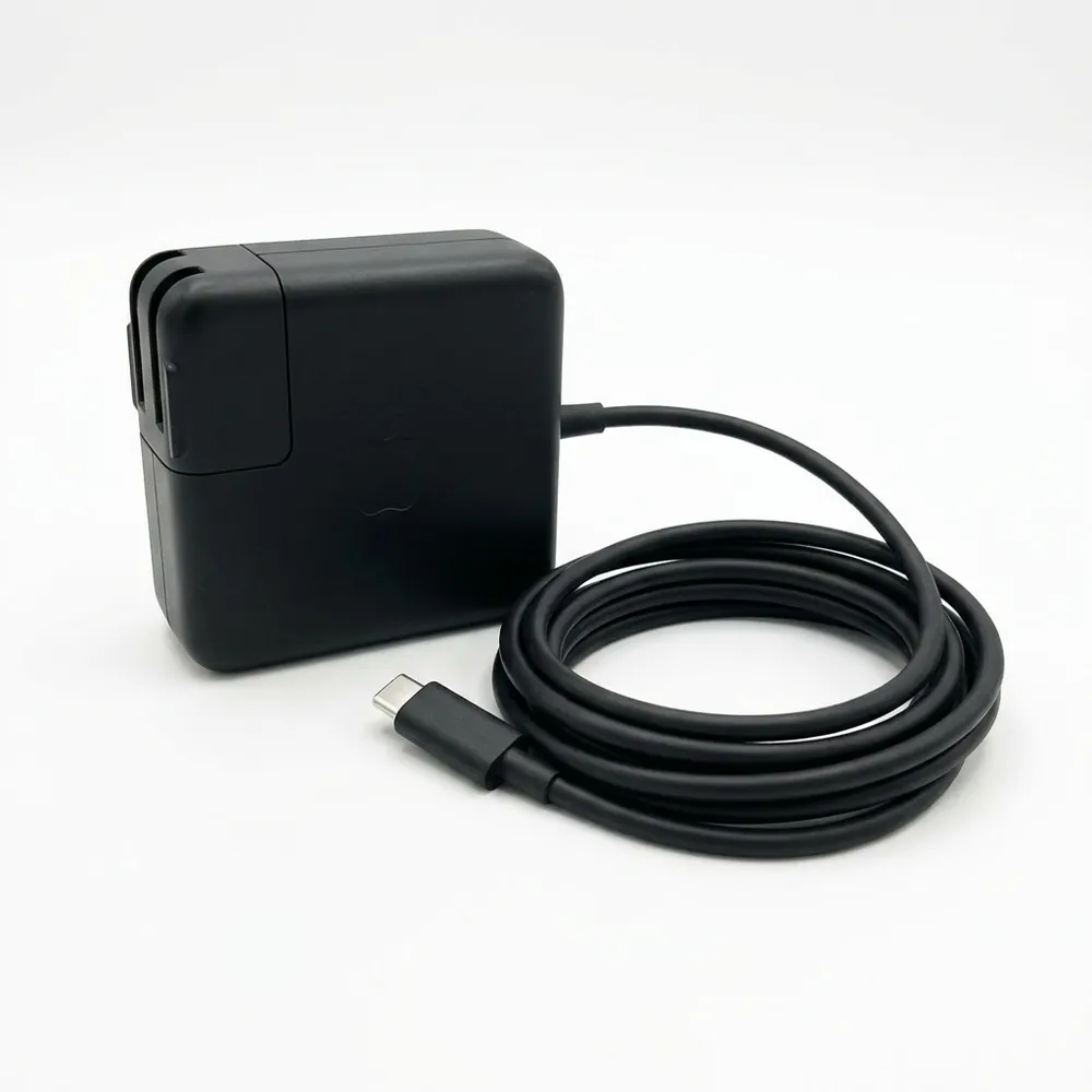 Apple 85W Original Charger (MagSafe 2) at N.N Laptop Lahore