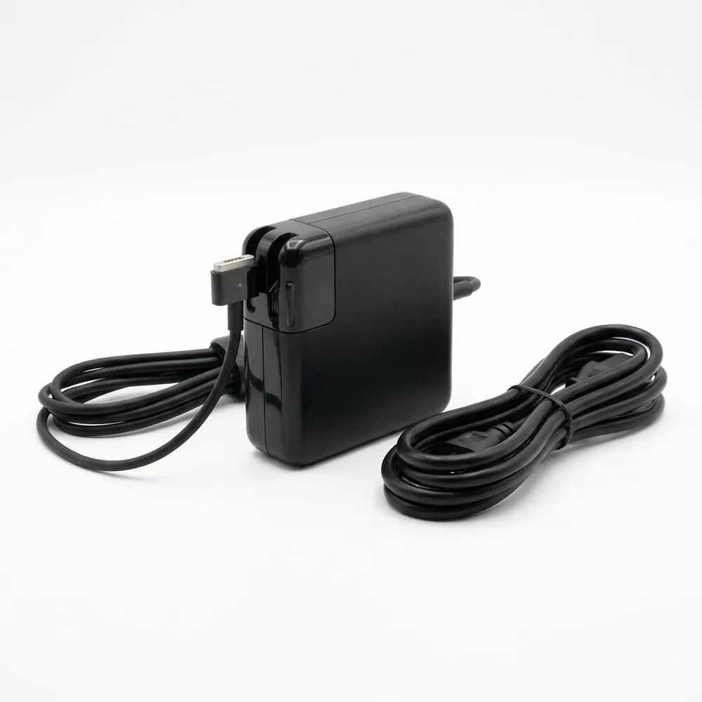 Apple 61W Original Charger (USB Type-C) at N.N Laptop Lahore