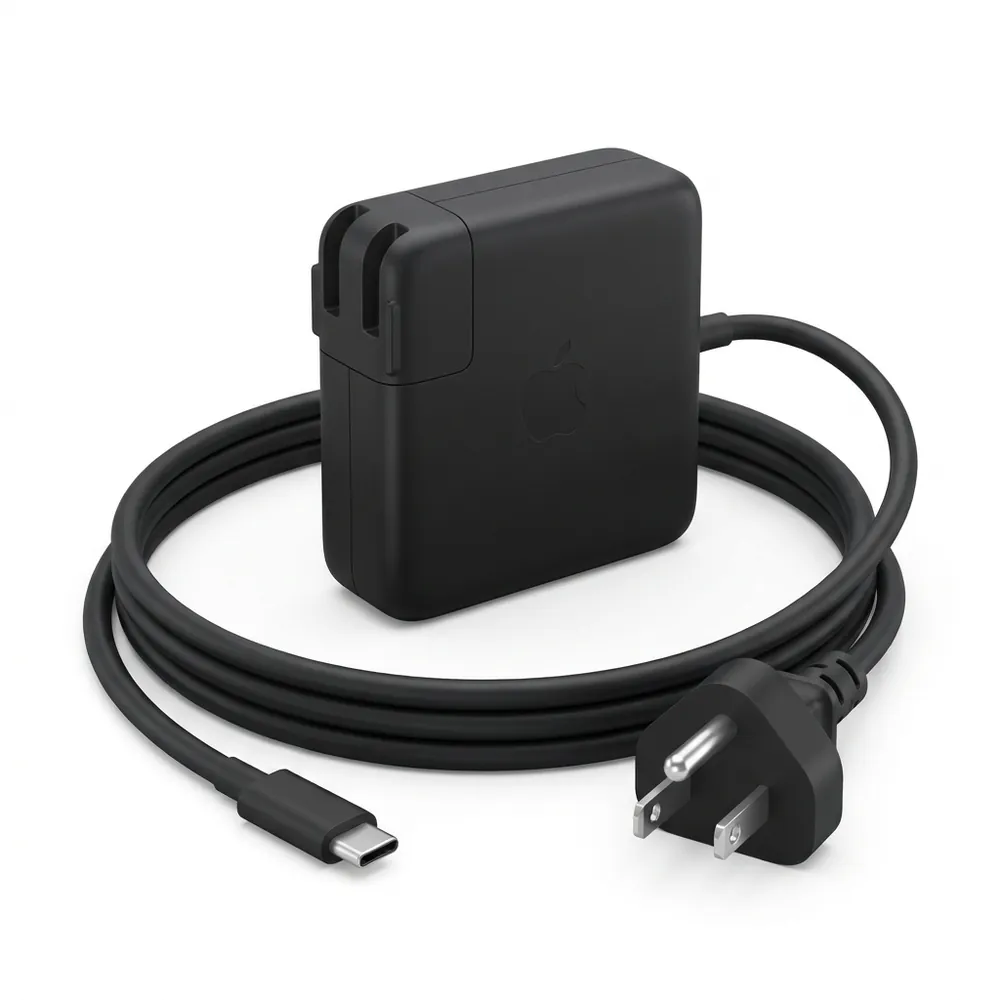 Apple 67W Original Charger (USB Type-C) at N.N Laptop Lahore