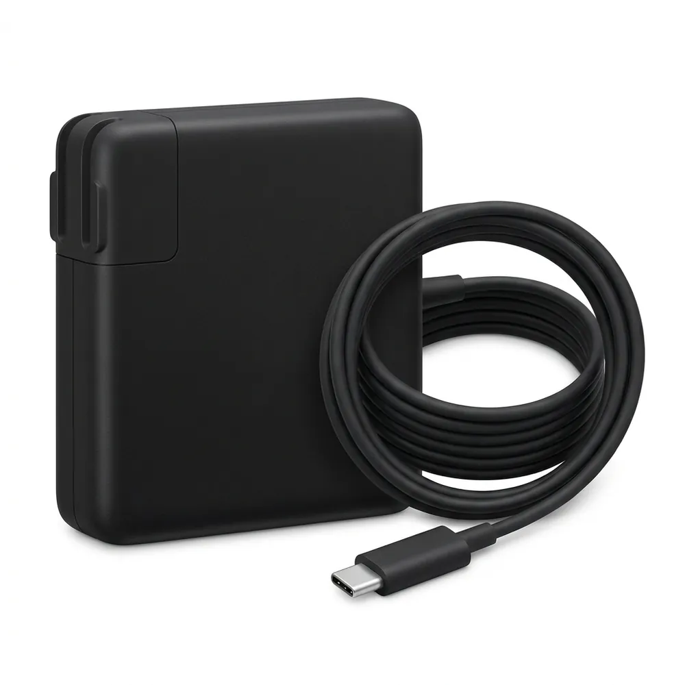 Apple 96W Original Charger (USB Type-C) at N.N Laptop Lahore