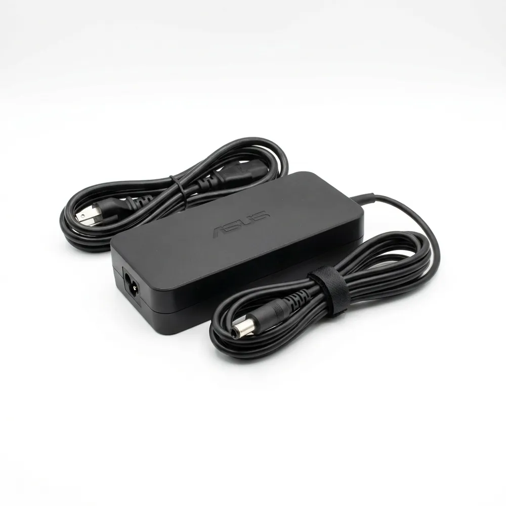 Asus 180W Original Charger (Big Barrel) at N.N Laptop Lahore