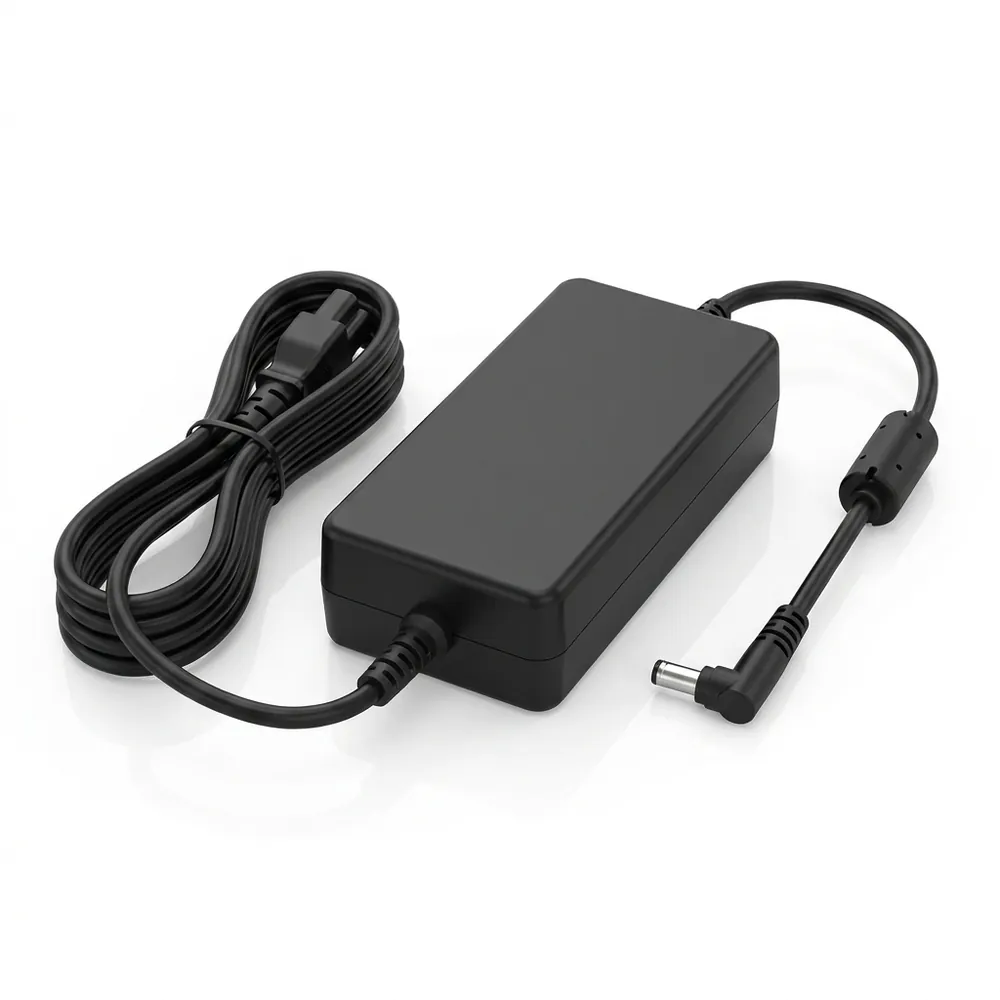 Generic 90W Original Charger (Universal 16-tip) at N.N Laptop Lahore