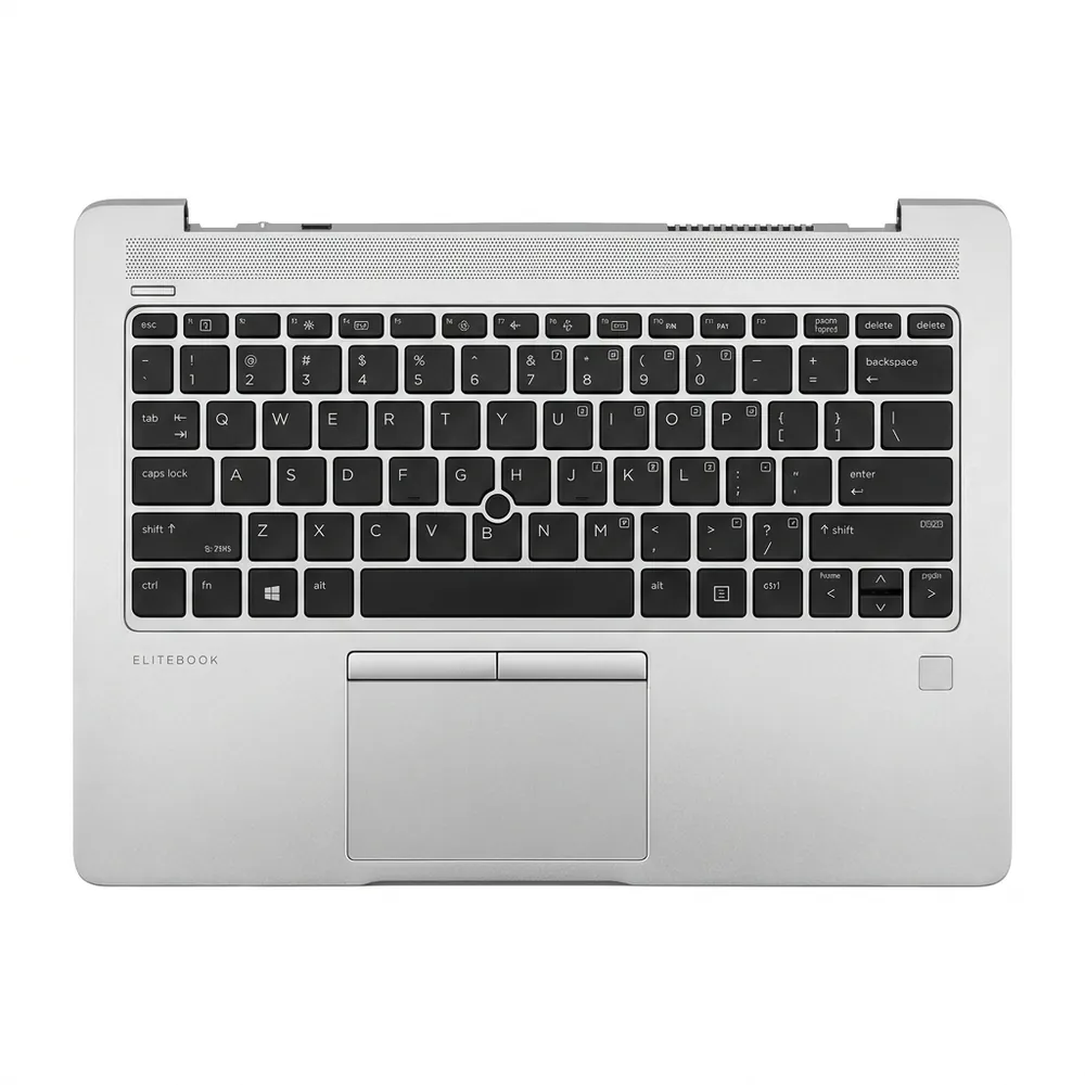 HP EliteBook 840 G5 C-Panel at N.N Laptop Lahore