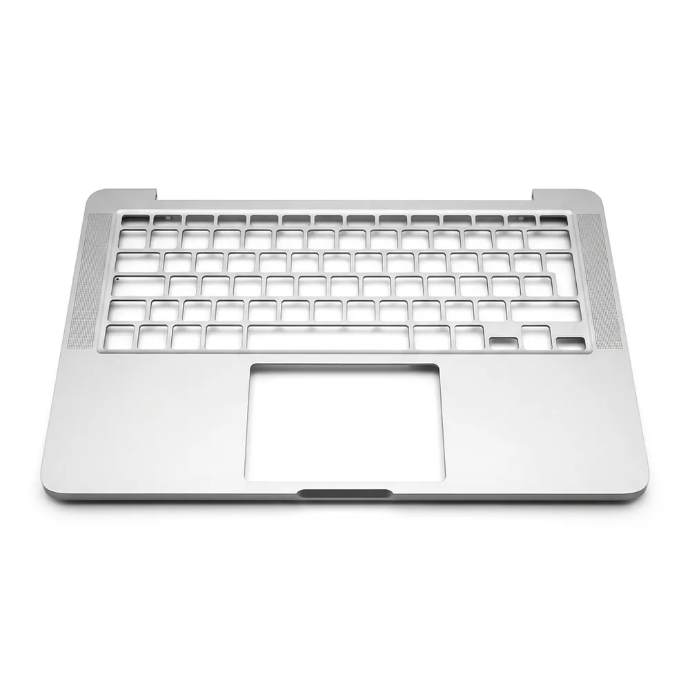 MacBook Pro 13" 2015 C-Panel at N.N Laptop Lahore