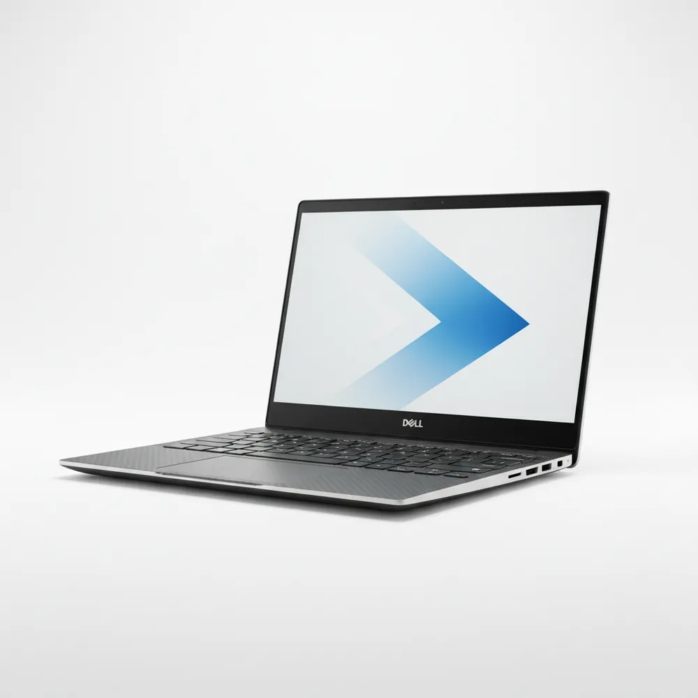 Dell XPS 13 9370 at N.N Laptop Lahore