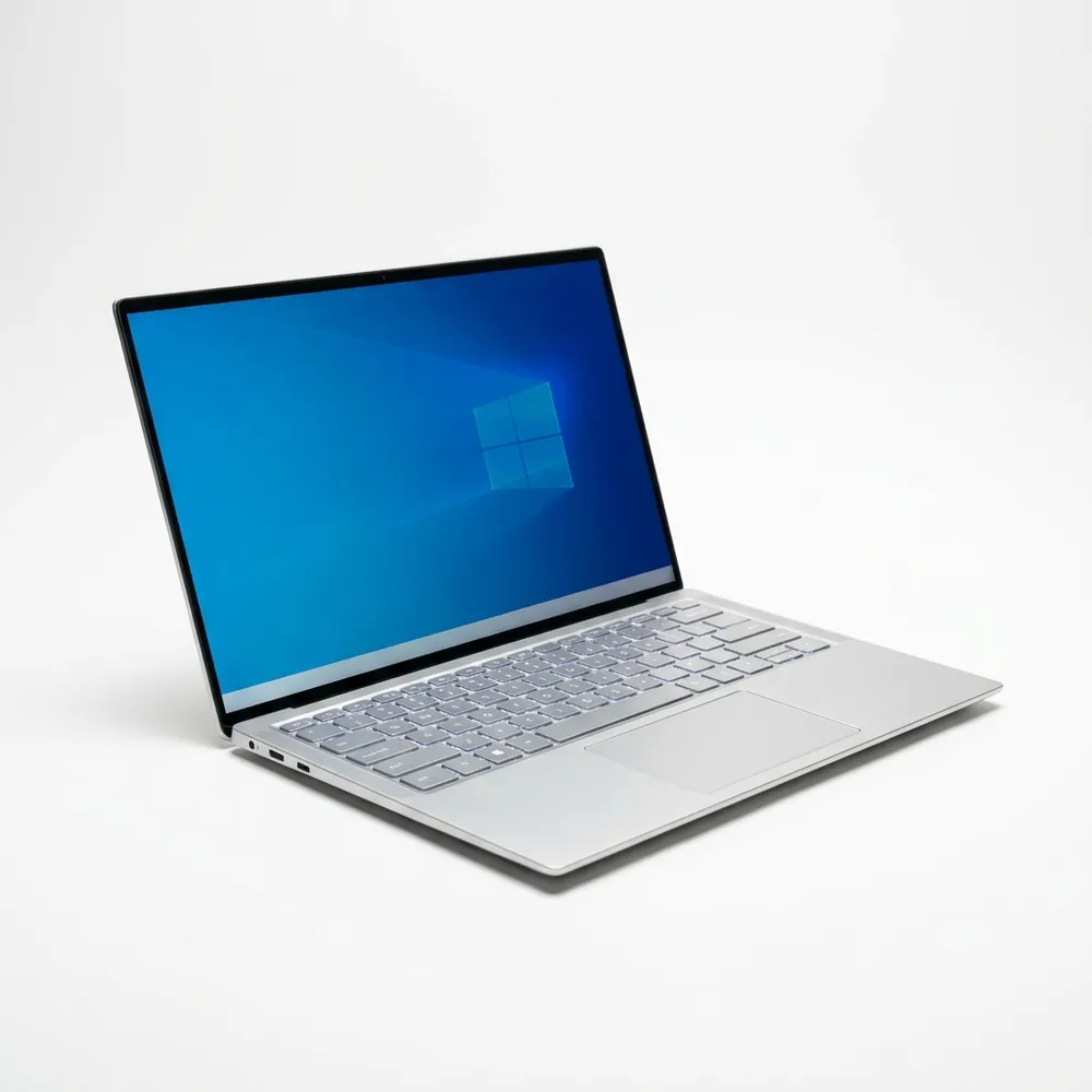 Dell XPS 13 9310 at N.N Laptop Lahore