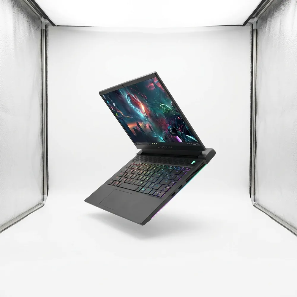 Dell Alienware m15 R6 Gaming at N.N Laptop Lahore