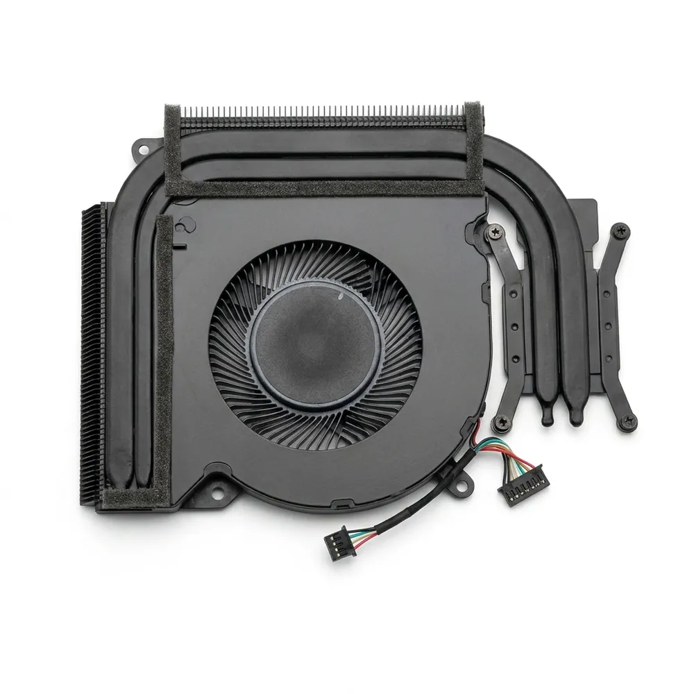 Dell Latitude 7480/7490 Cooling Fan at N.N Laptop Lahore