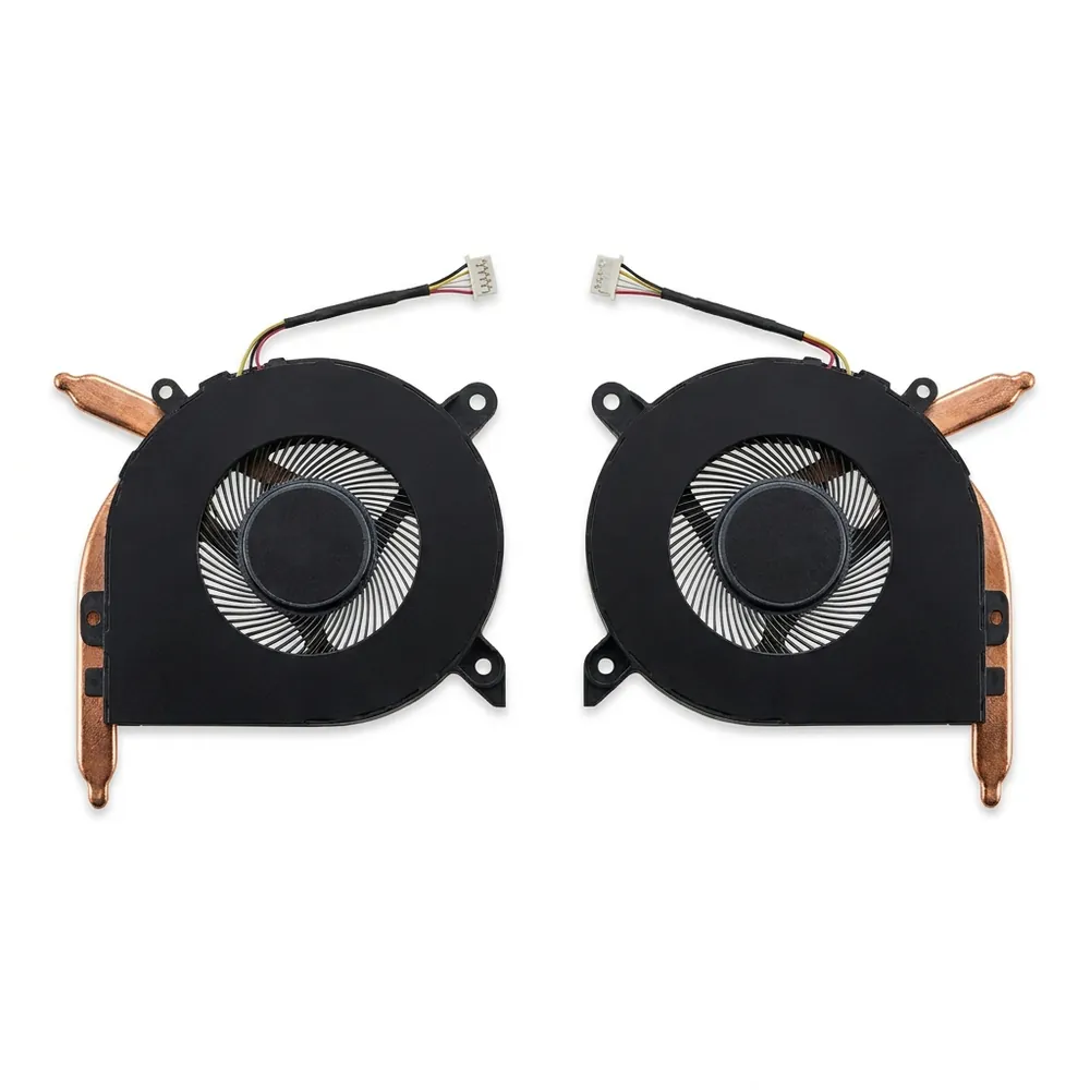 Acer Predator Helios 300 Fan Set at N.N Laptop Lahore