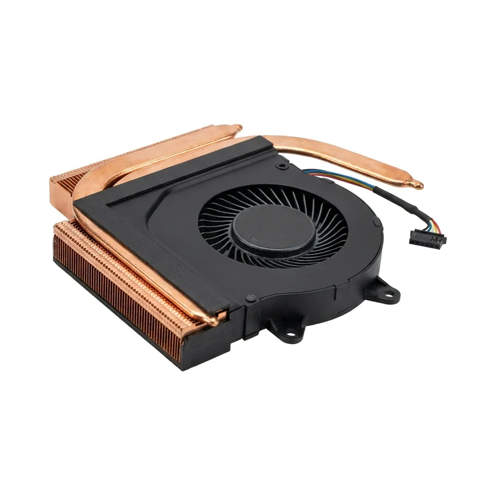 Dell Latitude 7400/7410 Cooling Fan at N.N Laptop Lahore