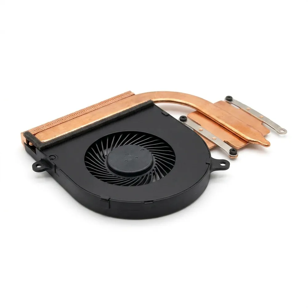 Dell Inspiron 15 3000 Series Fan at N.N Laptop Lahore