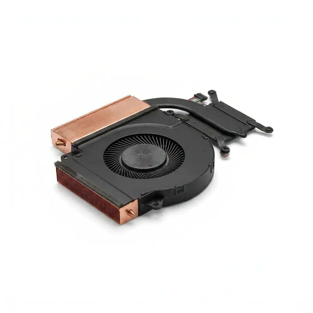 HP EliteBook 830 G5/G6 Fan at N.N Laptop Lahore