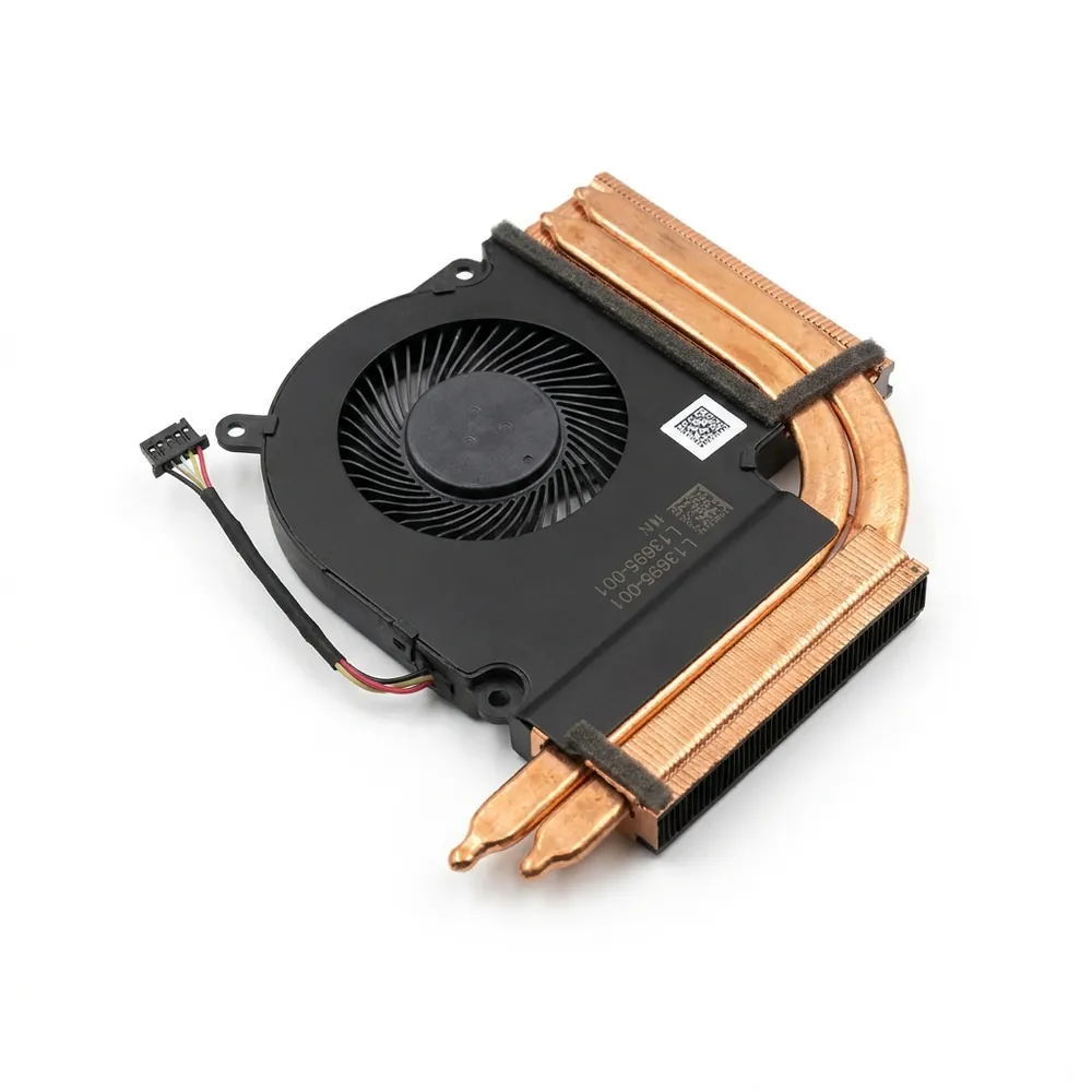 HP EliteBook 840 G5/G6 Fan at N.N Laptop Lahore