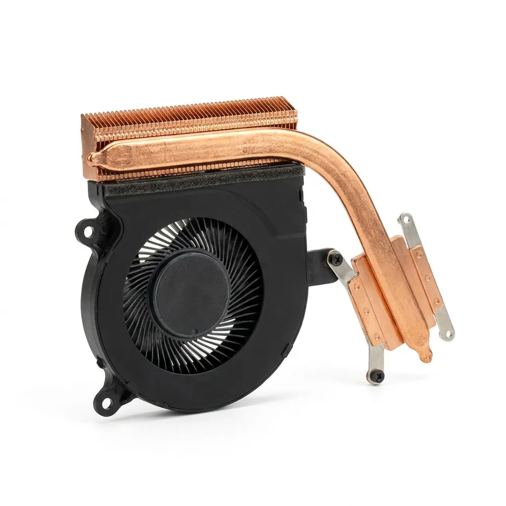 HP EliteBook 840 G7/G8 Fan at N.N Laptop Lahore