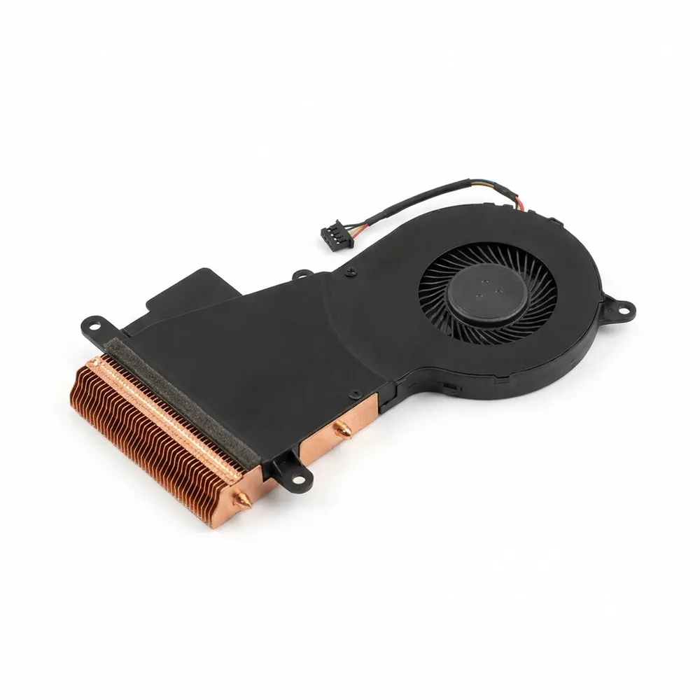 Lenovo ThinkPad X270/X280 Fan at N.N Laptop Lahore