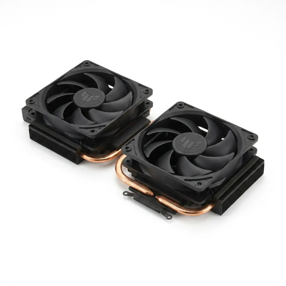 Asus TUF F15 Dual Fan Set at N.N Laptop Lahore