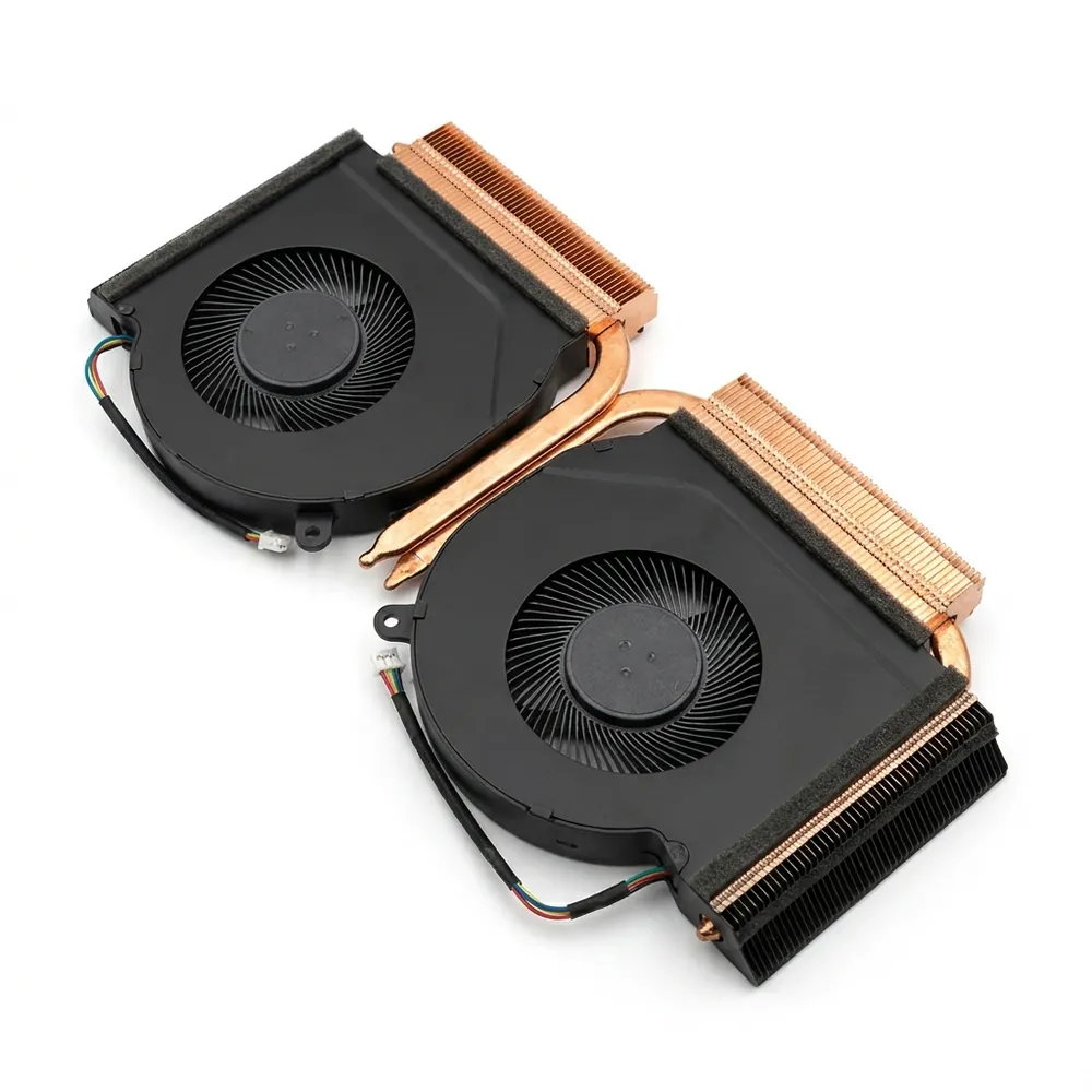 MSI GF63/GF65 Dual Fan Set at N.N Laptop Lahore