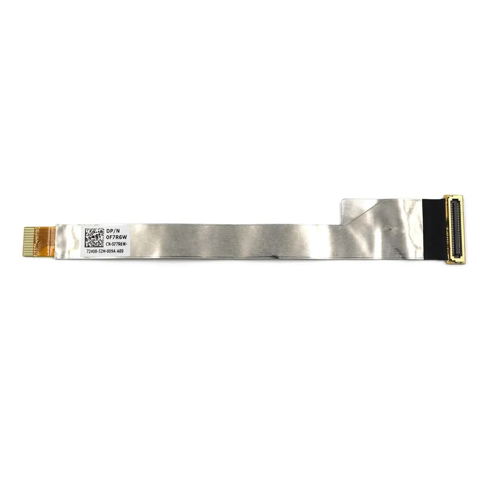 Dell Latitude E7440 LCD Flex Cable at N.N Laptop Lahore
