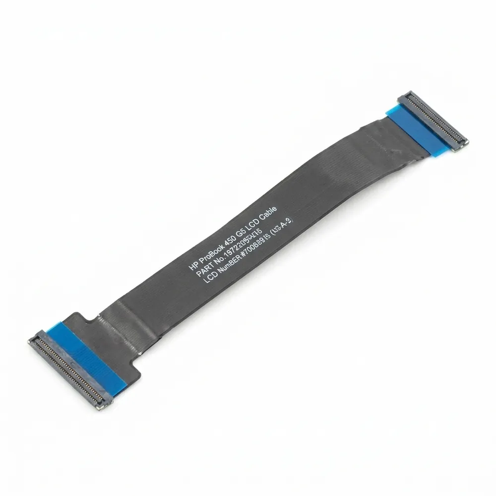 HP ProBook 450 G5 LCD Flex Cable at N.N Laptop Lahore