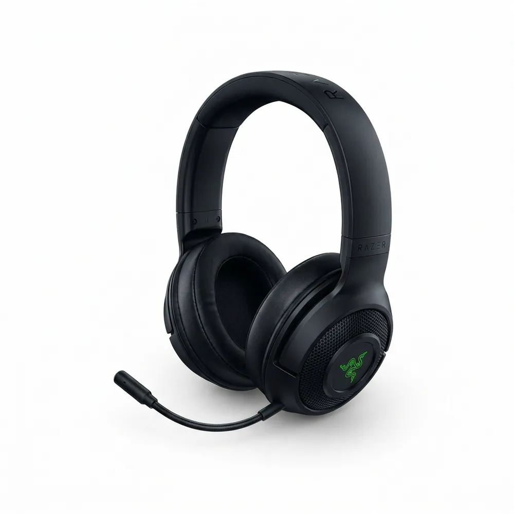 Razer Kraken X Lite at N.N Laptop Lahore