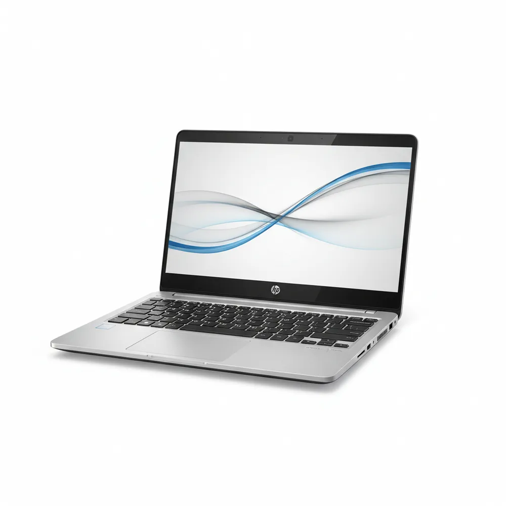 HP EliteBook 840 G3 at N.N Laptop Lahore