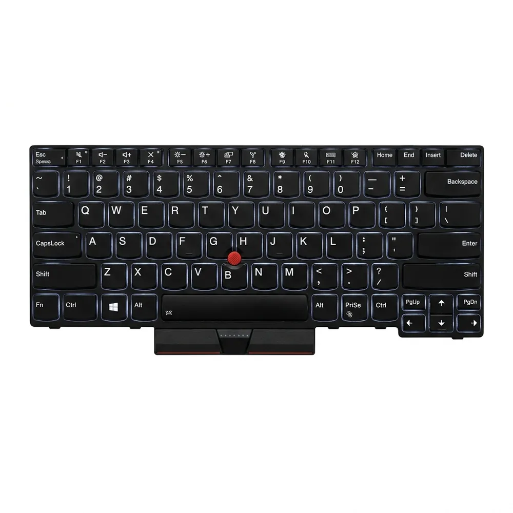 Lenovo ThinkPad T470 T480 Keyboard Backlit at N.N Laptop Lahore