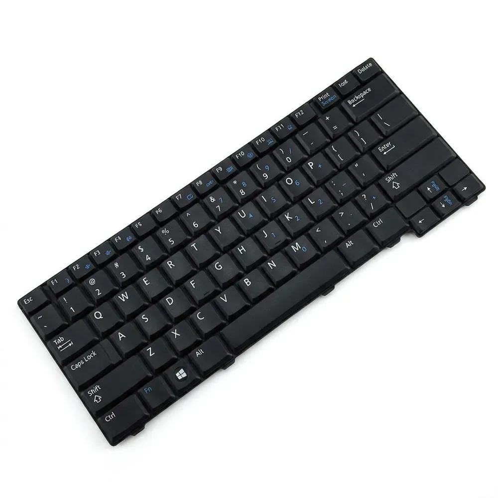 Dell Latitude E6410 Keyboard at N.N Laptop Lahore