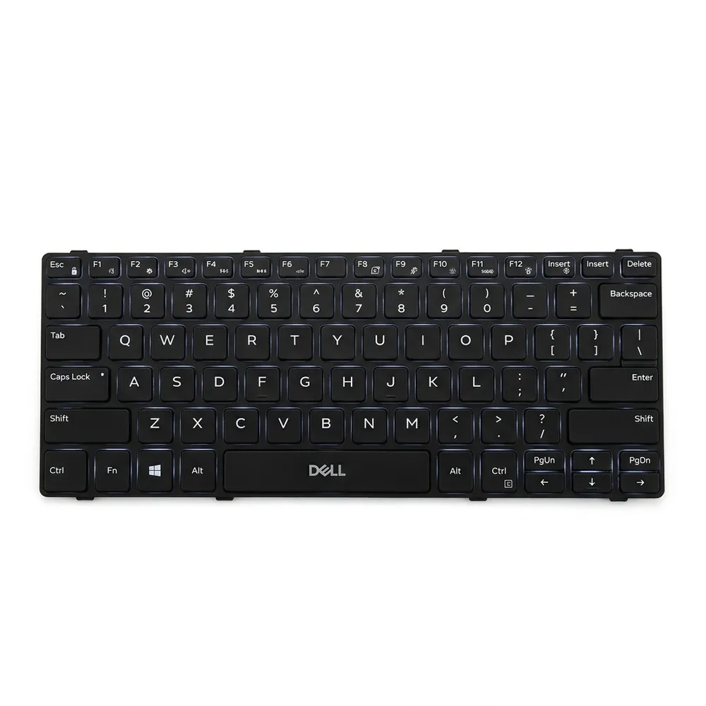 Dell Latitude 5520 Keyboard (Backlit) at N.N Laptop Lahore