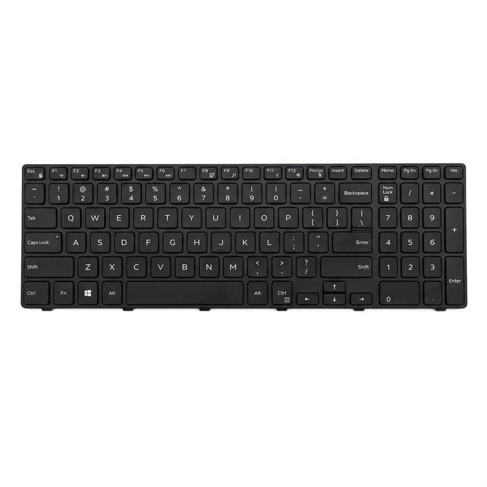 Dell Inspiron 3510 Keyboard at N.N Laptop Lahore