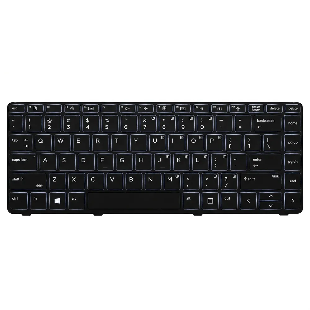 HP ProBook 440 G5 Keyboard at N.N Laptop Lahore