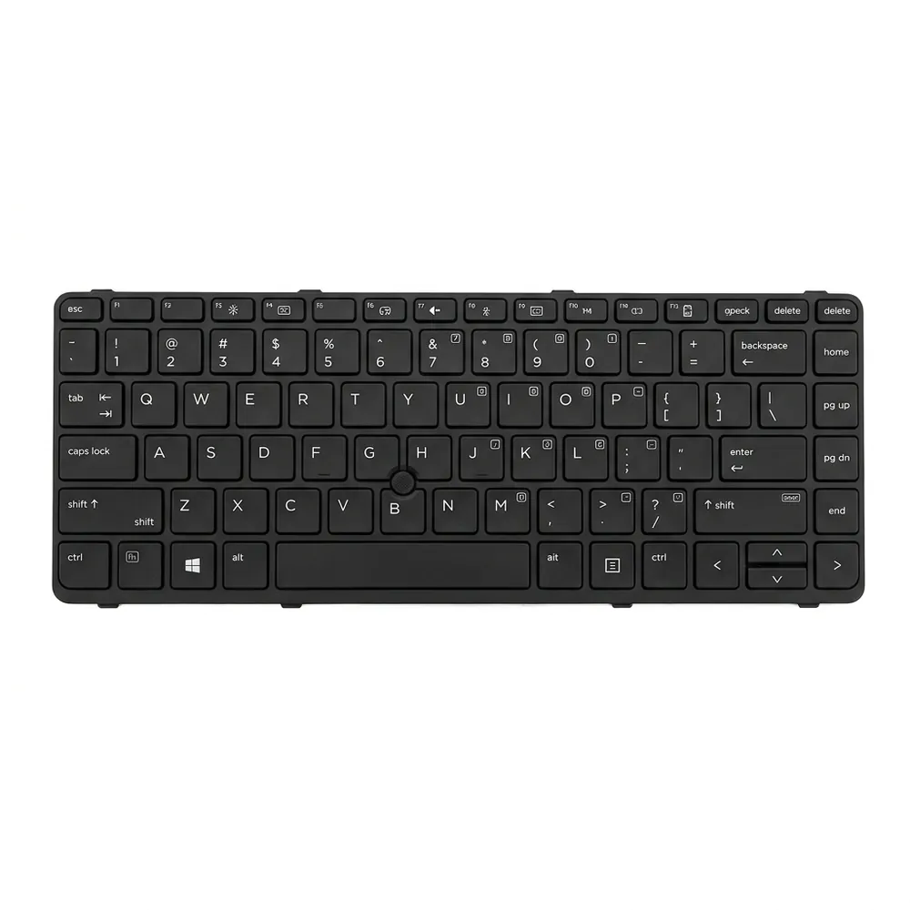 HP ProBook 450 G5 Keyboard at N.N Laptop Lahore