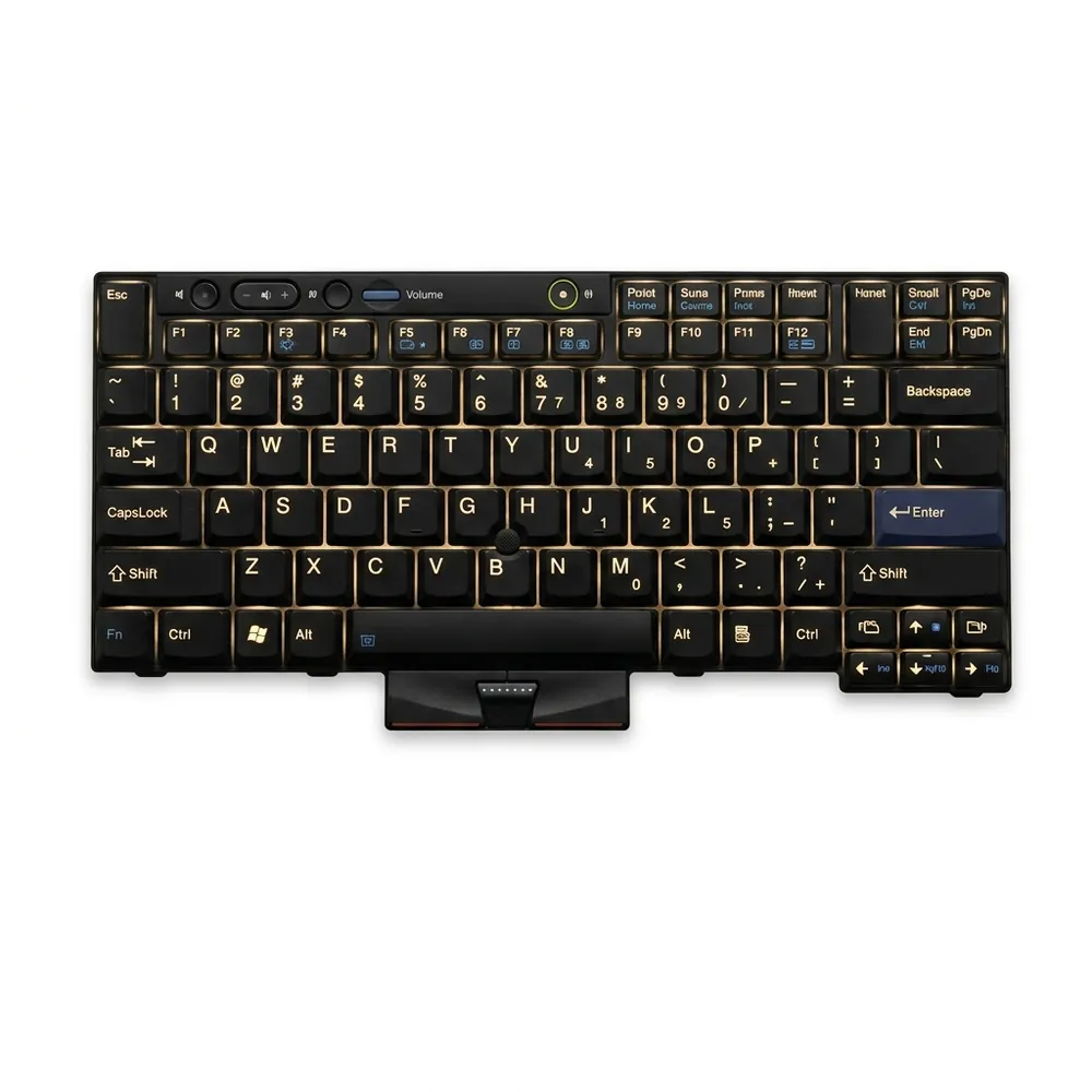 HP Omen 15 Keyboard (Backlit) at N.N Laptop Lahore