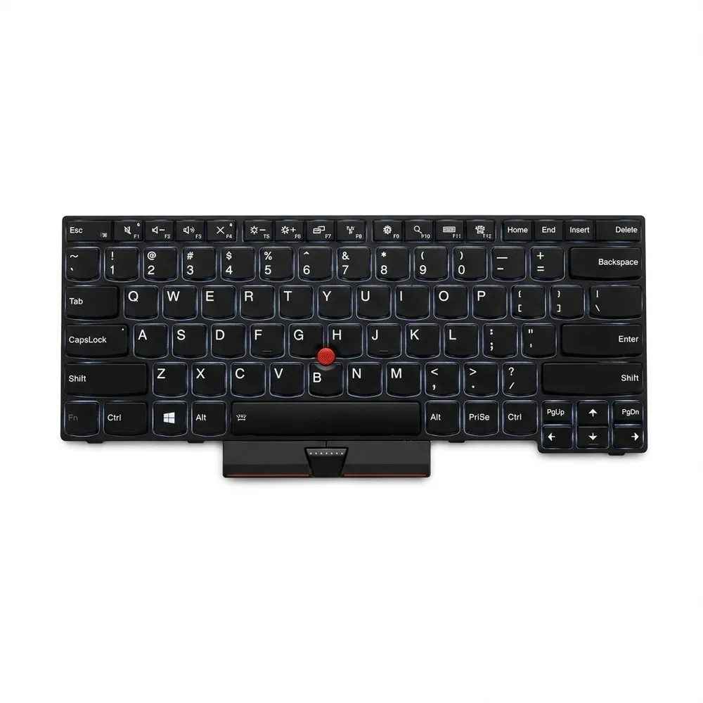 Lenovo ThinkPad T450 Keyboard (Backlit) at N.N Laptop Lahore