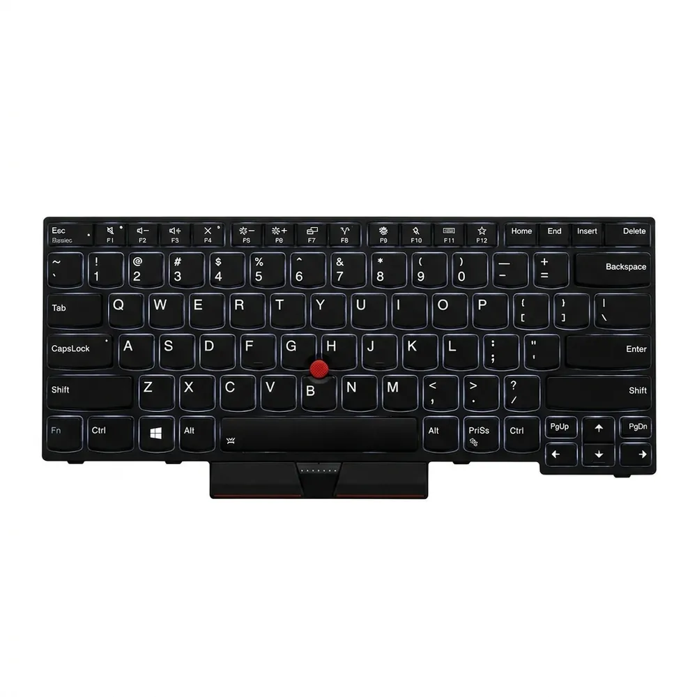 Lenovo ThinkPad T470s Keyboard (Backlit) at N.N Laptop Lahore