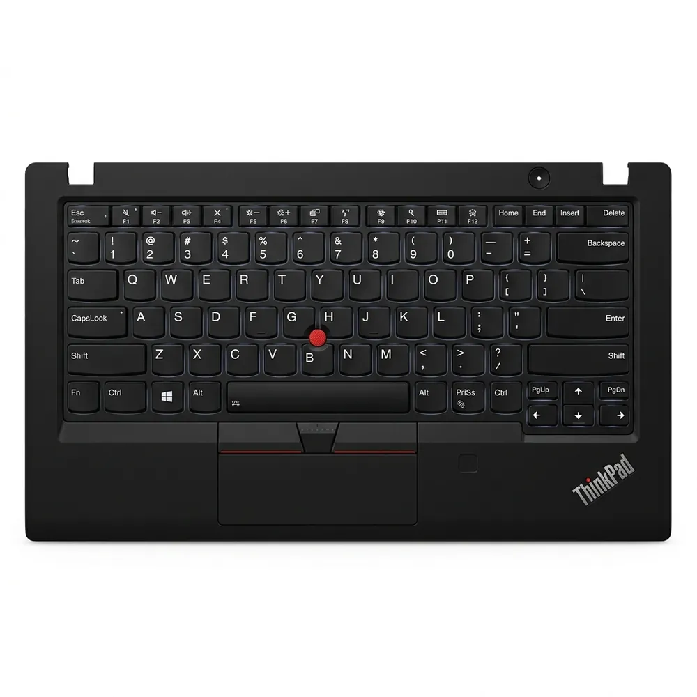 Lenovo ThinkPad T490 Keyboard (Backlit) at N.N Laptop Lahore