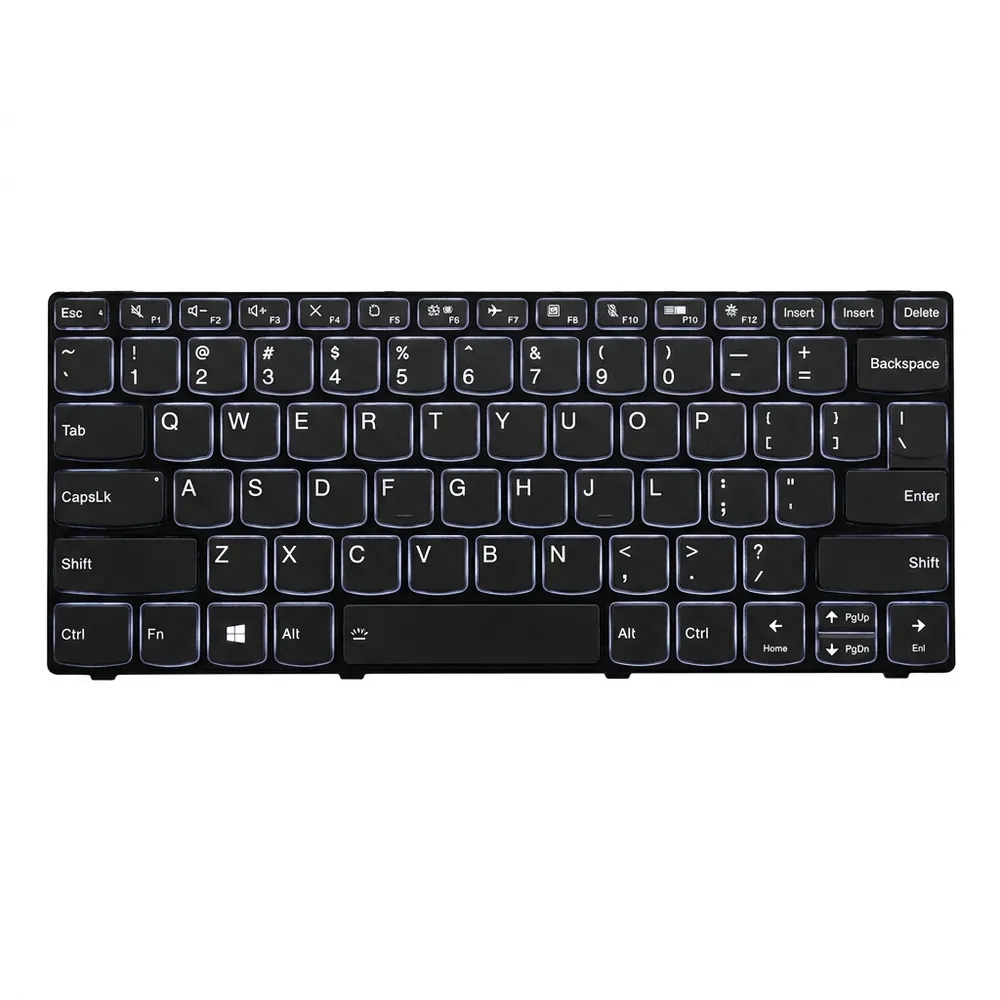 Lenovo IdeaPad 3 Keyboard at N.N Laptop Lahore