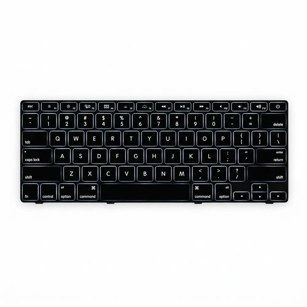 Lenovo IdeaPad 5 Keyboard (Backlit) at N.N Laptop Lahore